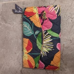 Vera Bradley Wallet